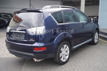 Mitsubishi Outlander - 6
