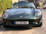 TVR Chimaera 4.0 optimiert ohne Budgetgrenze - TVR Chimaera: Cabrio