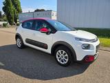 Citroën C3 PureTech 83 Stop&Start LIVE Klima - Citroën C3: Live
