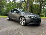 Opel Astra GTC 1.4 Turbo ecoFLEX INNOVATION S/S 1... - Opel Astra aus 2011: Gtc