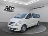 Hyundai H-1 Travel 2,5 CRDi TREND Comfort /NAVI/KAMERA/ - Hyundai H-1: 2.5