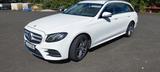 Mercedes-Benz E 400 d 4MATIC T Autom. - - gebrauchte Mercedes-Benz E 400 aus dem Jahr 2019