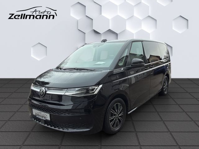 T7 Multivan 1.4 TSI eHybrid MatrixLED PanoDach H