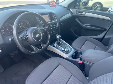Audi Q5 - 10