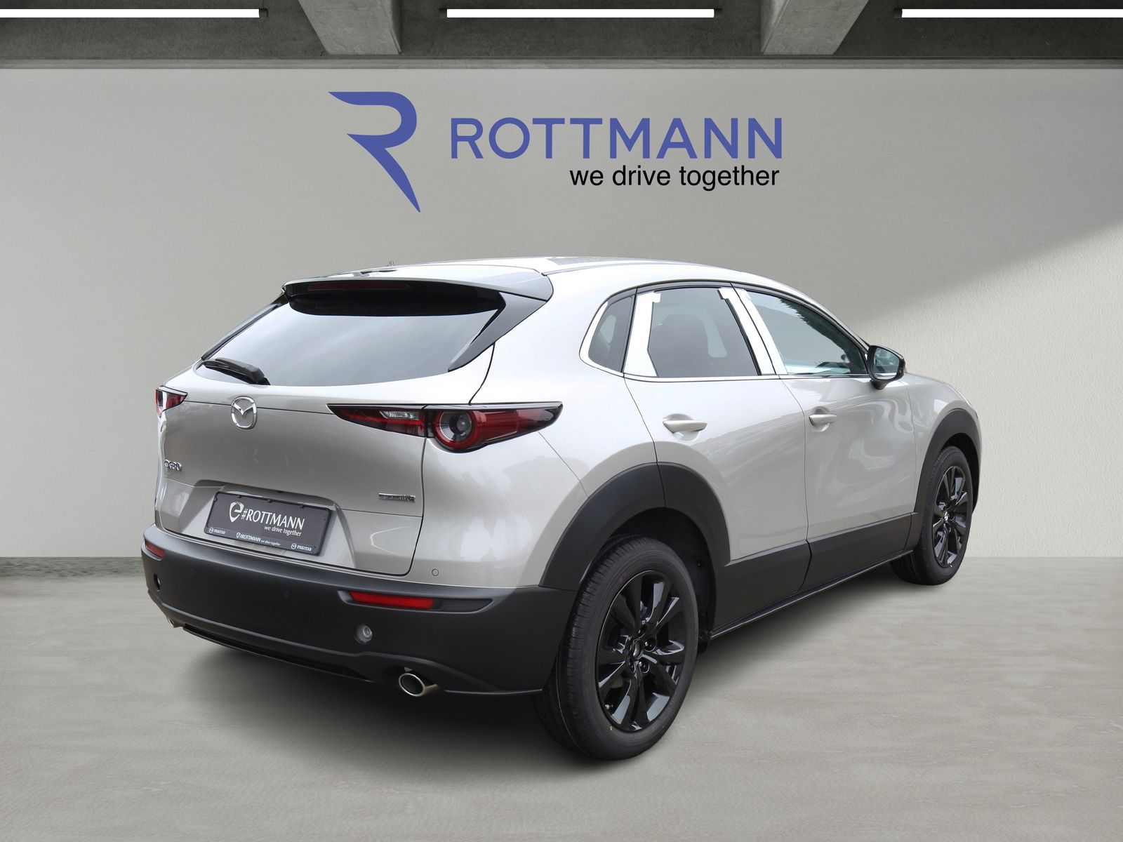 Mazda CX-30 - Bild 2