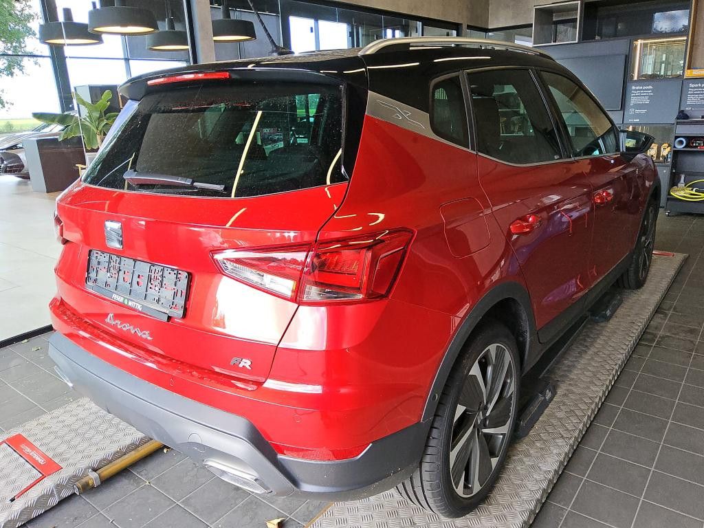 Seat Arona - Bild 4