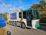 Mercedes-Benz 2630, 2 Kammern, 21 cbm, Euro 6, Diesel - Angebote