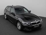 BMW 320d xD Laser DAB PDC AHK Alarm Komfort Sport - BMW Gebrauchtwagen von 2022