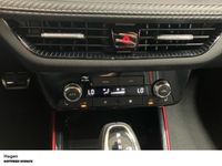 Skoda Fabia - Vorschau Bild 12