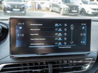 Peugeot 3008 - Vorschau Bild 12
