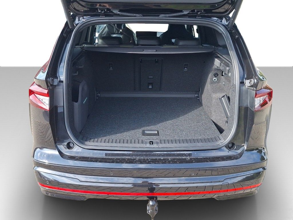 Skoda Enyaq - Bild 11