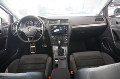 Fahrzeugabbildung Volkswagen Golf VII VARI. 2.0D ALLTRACK 4M NAVI/KAMERA/AHK