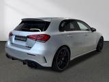 Mercedes-Benz A 45 AMG 4M+ Multibeam-LED Panorama Kamera AHK - Mercedes-Benz A 45 AMG: Limousine