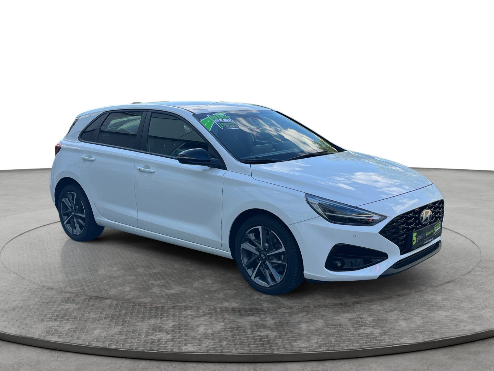 Hyundai i30 – Bild 9