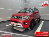 Suzuki Ignis Basic "1 HAND-NAVI-CAM-MULTI-ALU" - Suzuki Ignis mit Hybrid-Antrieb