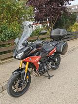 Yamaha Tracer 900 GT - Offers