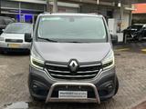 Renault Lang, Doppelkabine 2.0 Aut. - Renault Trafic: Doppelkabine