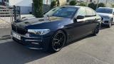 BMW 540d xDrive|ALL Assist, BBS, H&R, HeadUp, Elfenb - BMW 540 mit Diesel-Antrieb: Limousine