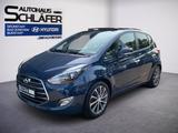 Hyundai ix20 Style Navi 8-fach bereift - Hyundai ix20: Style