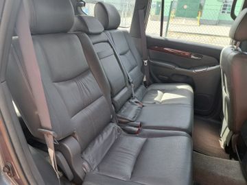 Toyota Land Cruiser - 6