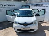 Renault Twingo Equilibre SCe 65 Start & Stop - gebrauchte Renault Twingo aus dem Jahr 2023