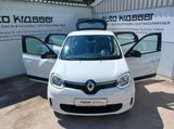 Renault Twingo Equilibre SCe 65 Start & Stop - Renault Twingo mit Benzin-Antrieb: Kleinwagen, Euro4