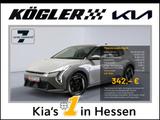 Kia EV4 81 FWD EARTH |-19% UP TE WIC DWP DE SD GD