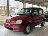 Fiat Panda 1.2 8V Dynamic/TÜV 7-26/MEDIA/SERVO/ - Fiat Panda Gebrauchtwagen in Hannover