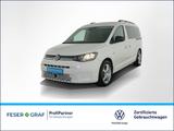 Volkswagen Caddy Maxi 2.0 TDI Life DSG StHz PDC Heckflügelt - Trucks in Nürnberg