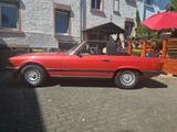 Mercedes-Benz SL 280 - Mercedes-Benz SL 280 in Frankfurt (Main)