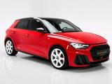 Audi A1 Sportback 30 TFSI*EDITION 1 *2x S-line* - Audi A1 S-line-Edition