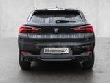 BMW X2 xDrive20d M Sport HUD ACC RFK NAVI LED DAB - BMW X2 in Düsseldorf