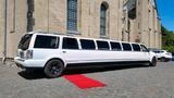 Andere Lincoln Navigator stretchlimousine - : Limousine, Stretch