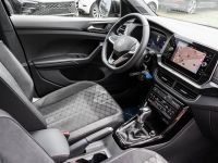 Volkswagen T-Cross - Vorschau Bild 3