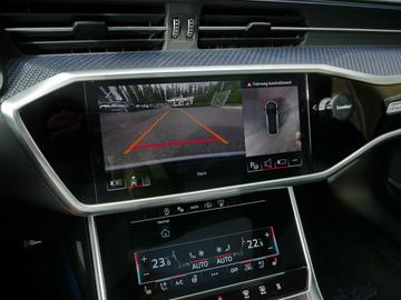 2026 AUDI RS6 — миниатюра 15