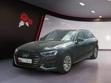 Audi A4 Avant 35 2.0 TDI S-tronic advanced AHK LED AS - Audi A4 mit Diesel-Antrieb: Kombi, 2.0