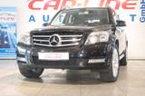 Mercedes-Benz GLK 220 CDI BE 4Matic *Automatik*Erst 124tkm* - Mercedes-Benz: C124