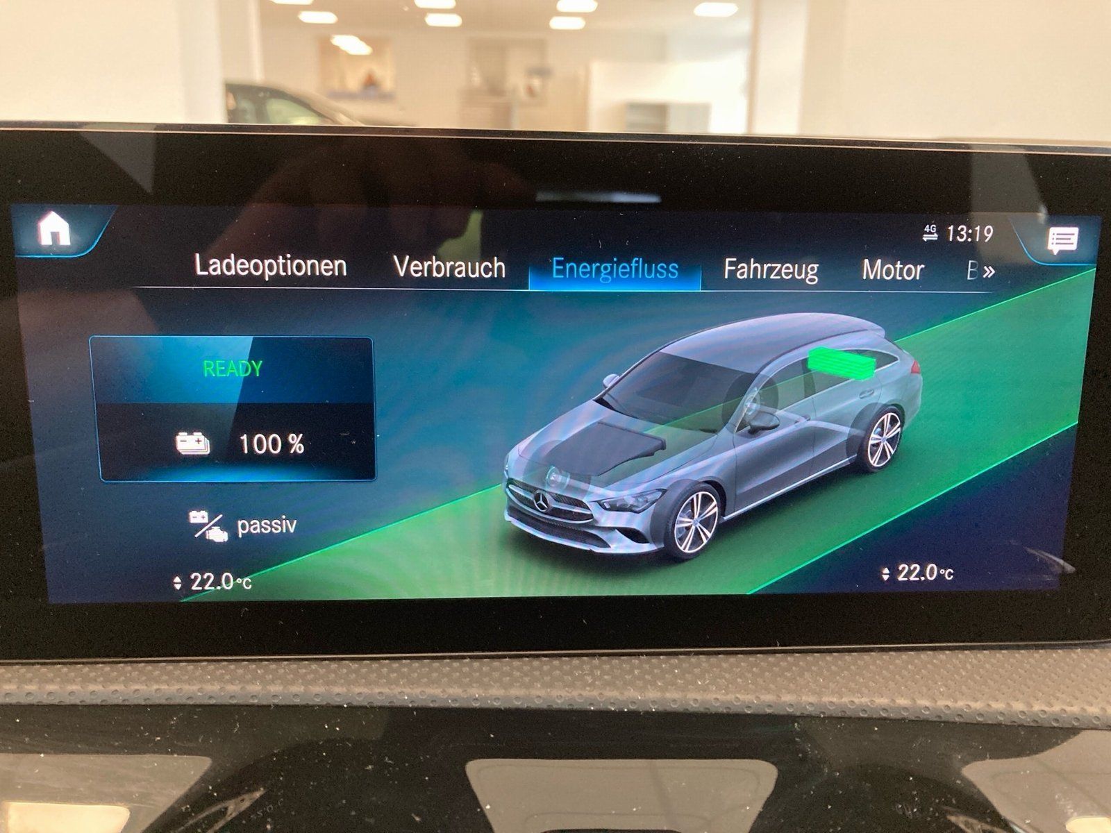 Fahrzeugabbildung Mercedes-Benz CLA 250 e SB AMG*Distronic*360*MultiBeam*Keyless