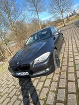 BMW 523i F10 75.000 km Service & TÜV Neu - BMW 523 aus 2010: 523i