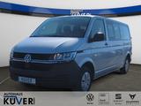 Volkswagen T6.1 Kombi 2,0 TDI LR Tempomat+Klima+CarPlay - Volkswagen T6 Kombi in Bremen