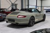 Porsche 911 997 Carrera S Cabrio - Werkswagen - Manuell - Porsche aus 2006: 911