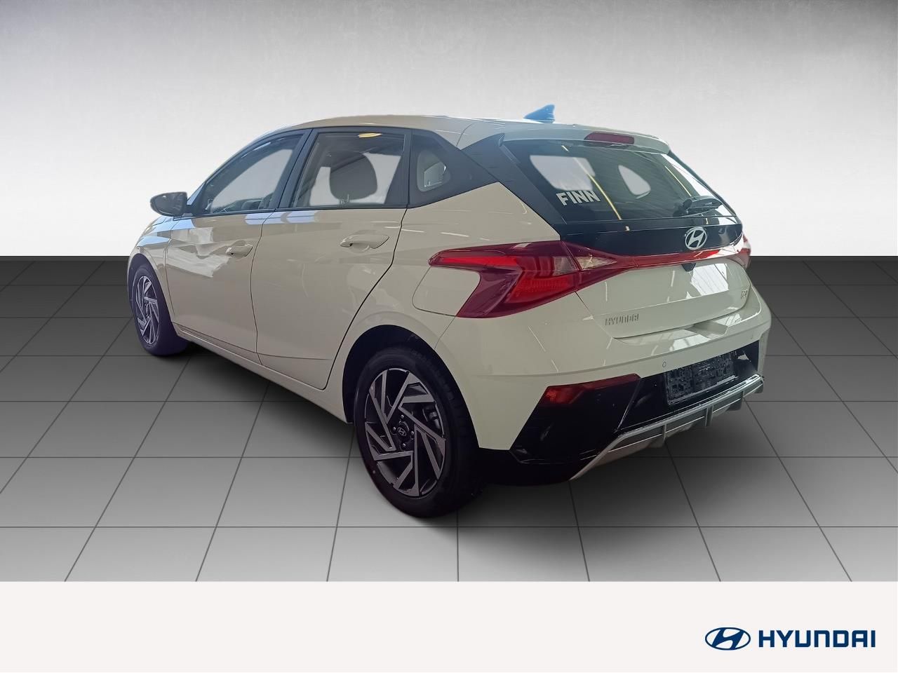Fahrzeugabbildung Hyundai i20 1.0T TREND KAMERA*SHZ*LHZ*NAVI*USB*ZV*CARPL*