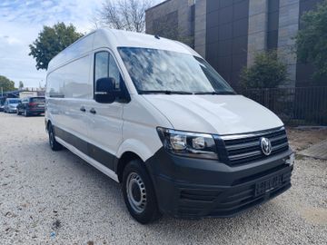 Volkswagen Crafter - 4