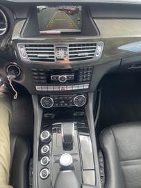 2014 Mercedes-BENZ CLS AMG 缩略图 15
