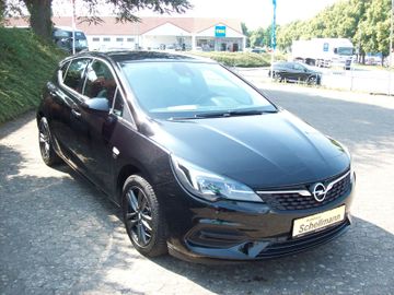 Bild 4 Opel Astra K 1.2 Lim. Opel 2020 SHZ LHZ PDC+Kam Navi