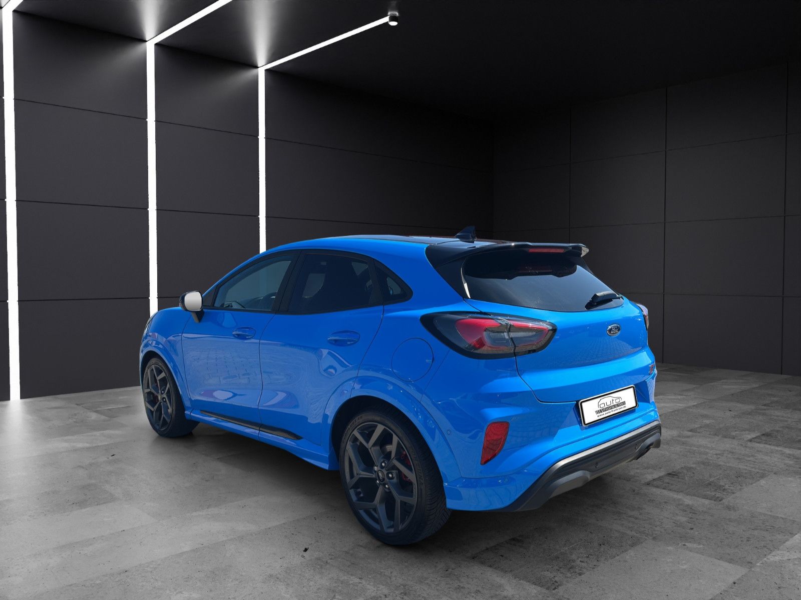 Fahrzeugabbildung Ford Puma ST X *S&S*ACC*CAM*B&O*LED*1.HD*