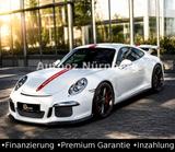 Porsche 991 GT3 Clupsport*LIFT*3J.Approved*PPF*1A Zustan - Porsche 991 in Nürnberg