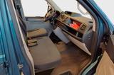 Volkswagen T6 Pritsche DOKA lang  2.0 TSI*AHK*KLIMA*SITZH* - Doka pritsche gebraucht