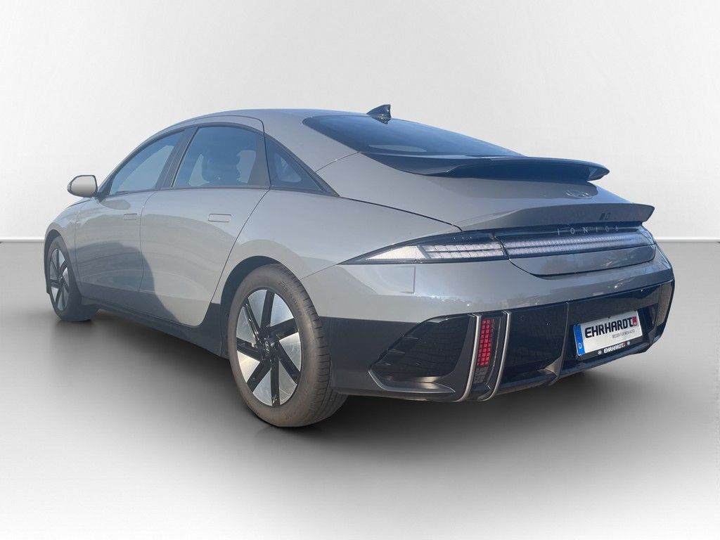 Hyundai IONIQ 6 - Bild 8