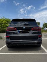 BMW X5 xDrive30d M Sport Vollausstattung 22 Zoll - BMW X5 Gebrauchtwagen in Mannheim